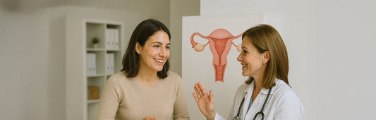 Endometriose Awareness Month: Alles was du über Endometriose wissen musst