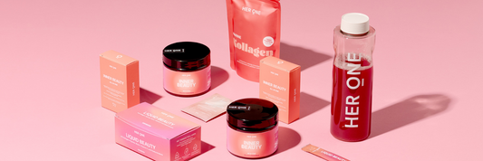 5+ Kollagen Getränke für deinen Glow