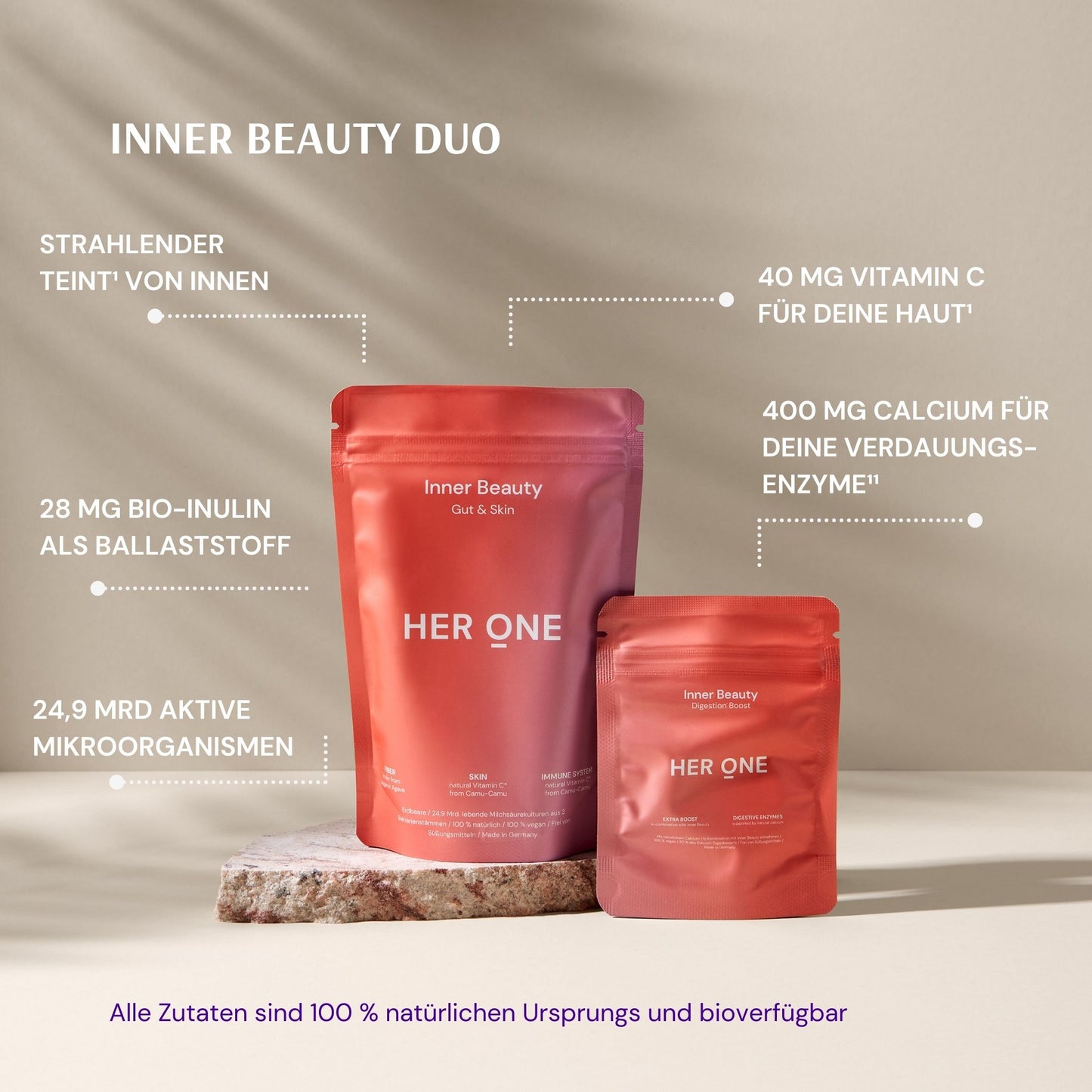 Darmkur Starter-Set