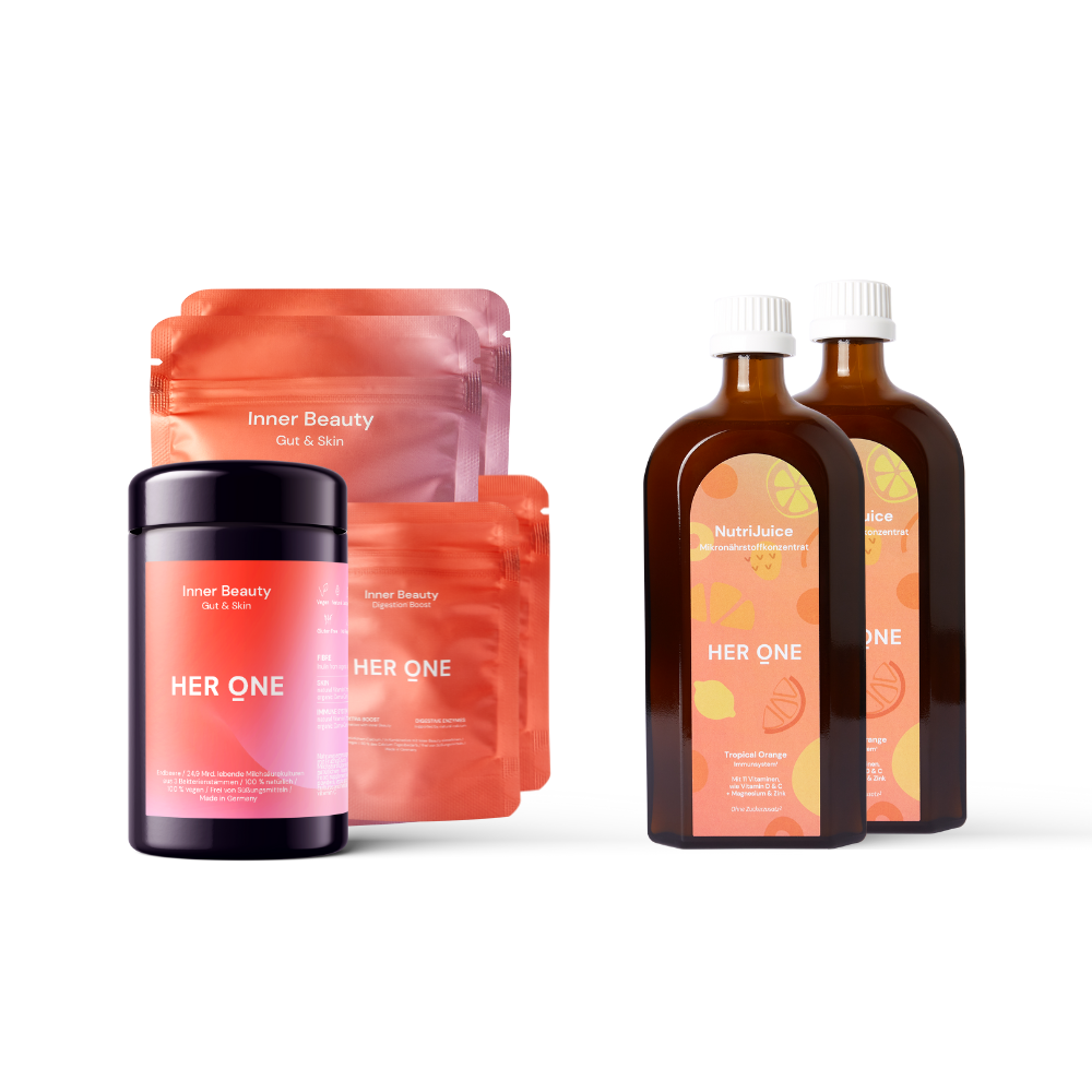 Skin Complex 14in1 Pelle