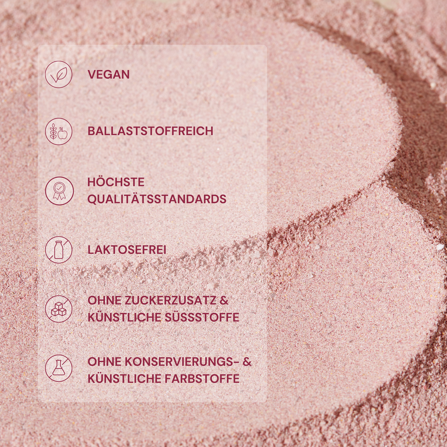 INNER BEAUTY All in One Vegan