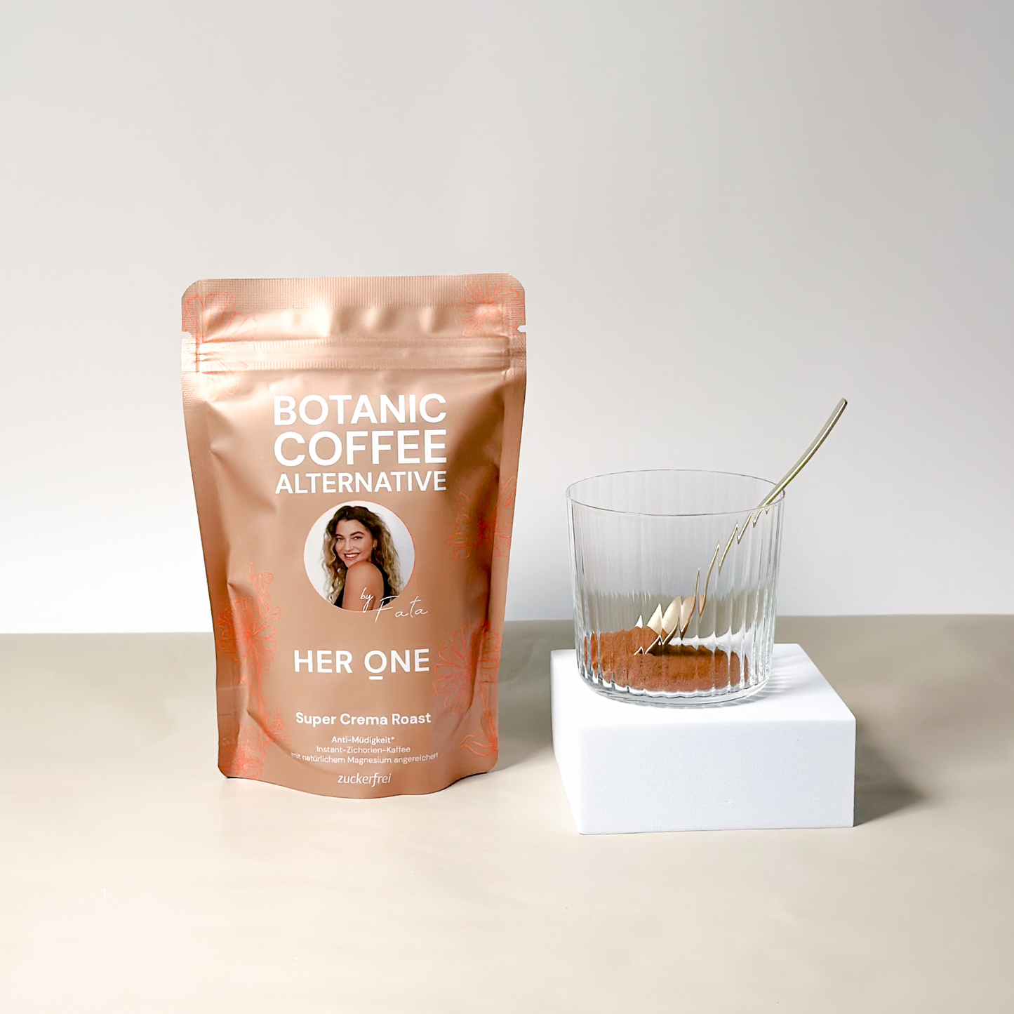 Botanic Coffee Alternative by Fata – koffeinfrei mit vollem Geschmack