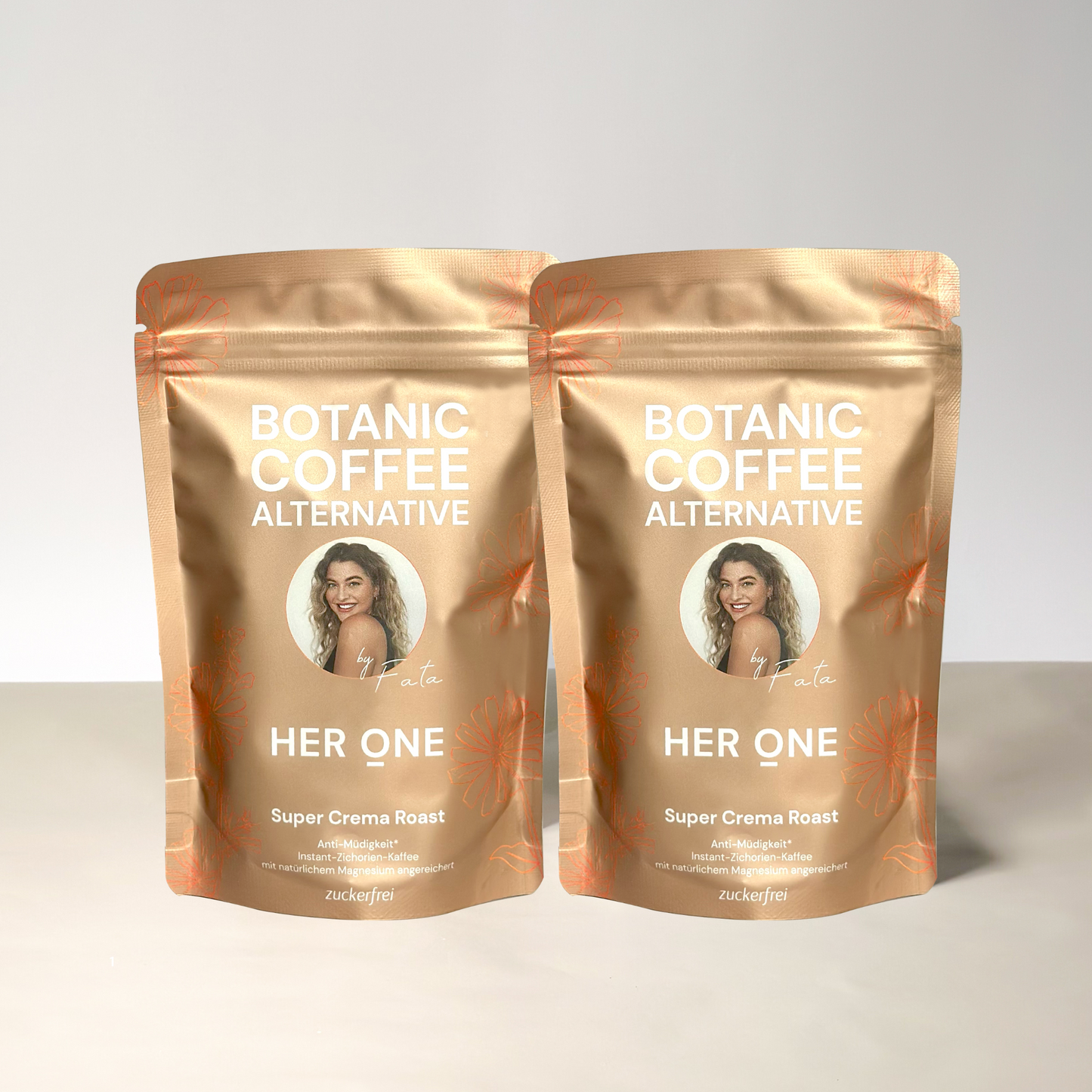 Botanic Coffee Alternative by Fata – koffeinfrei mit vollem Geschmack