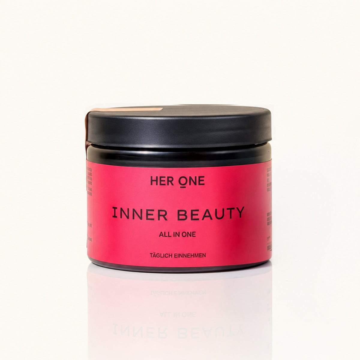 INNER BEAUTY All in One Mango-Maracuja – Produktverpackung