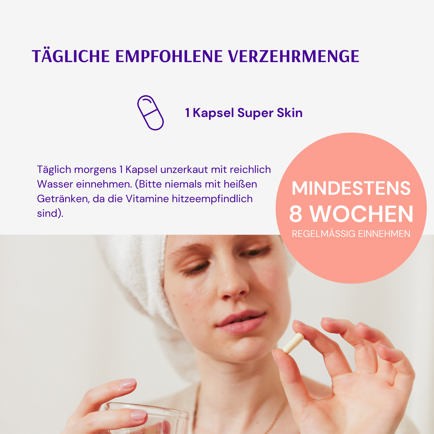 Skin Complex 14in1 Pelle