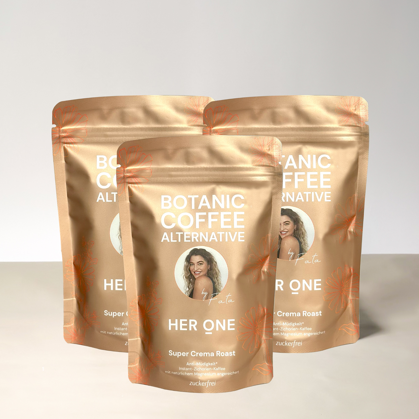 Botanic Coffee Alternative by Fata – koffeinfrei mit vollem Geschmack