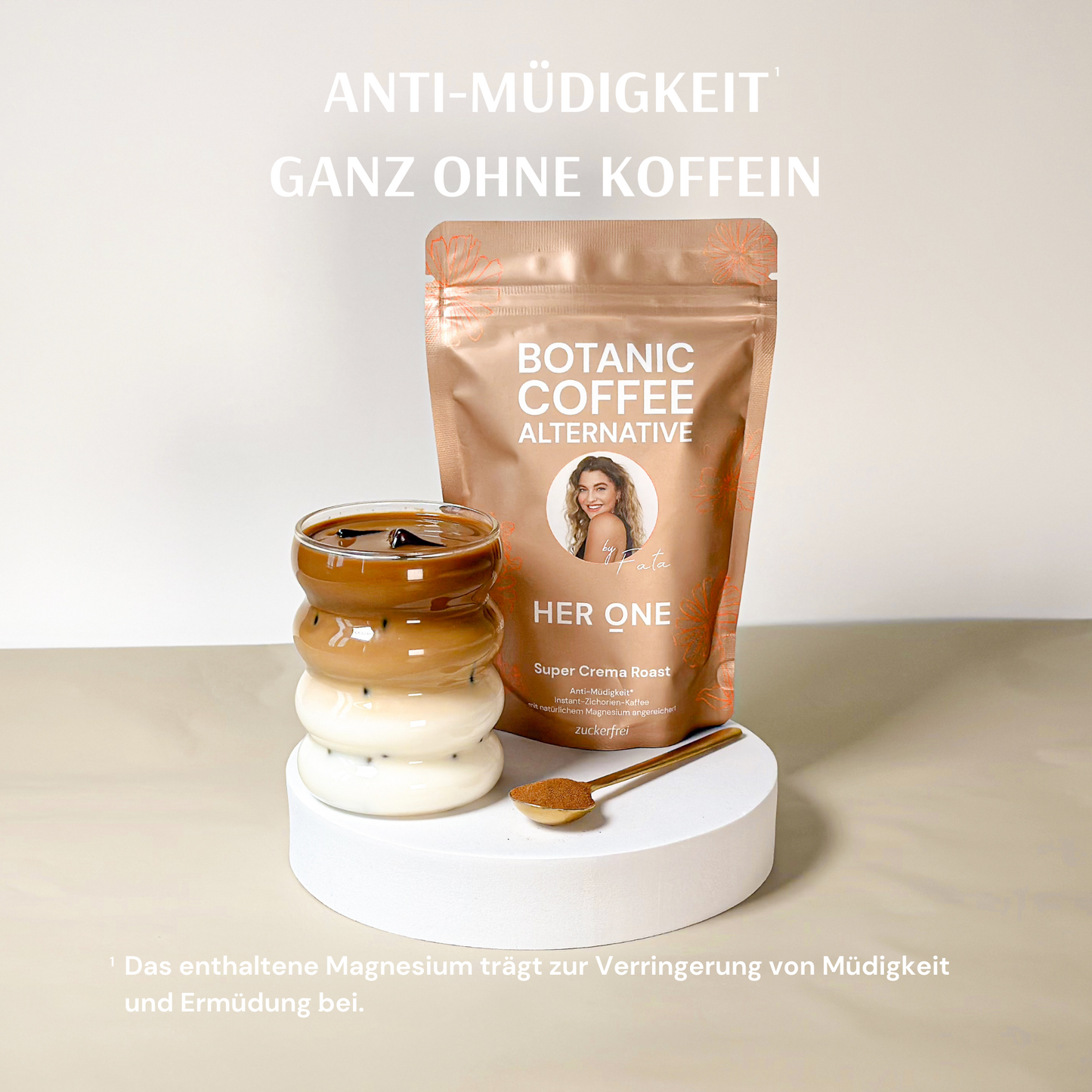 Botanic Coffee Alternative by Fata – koffeinfrei mit vollem Geschmack