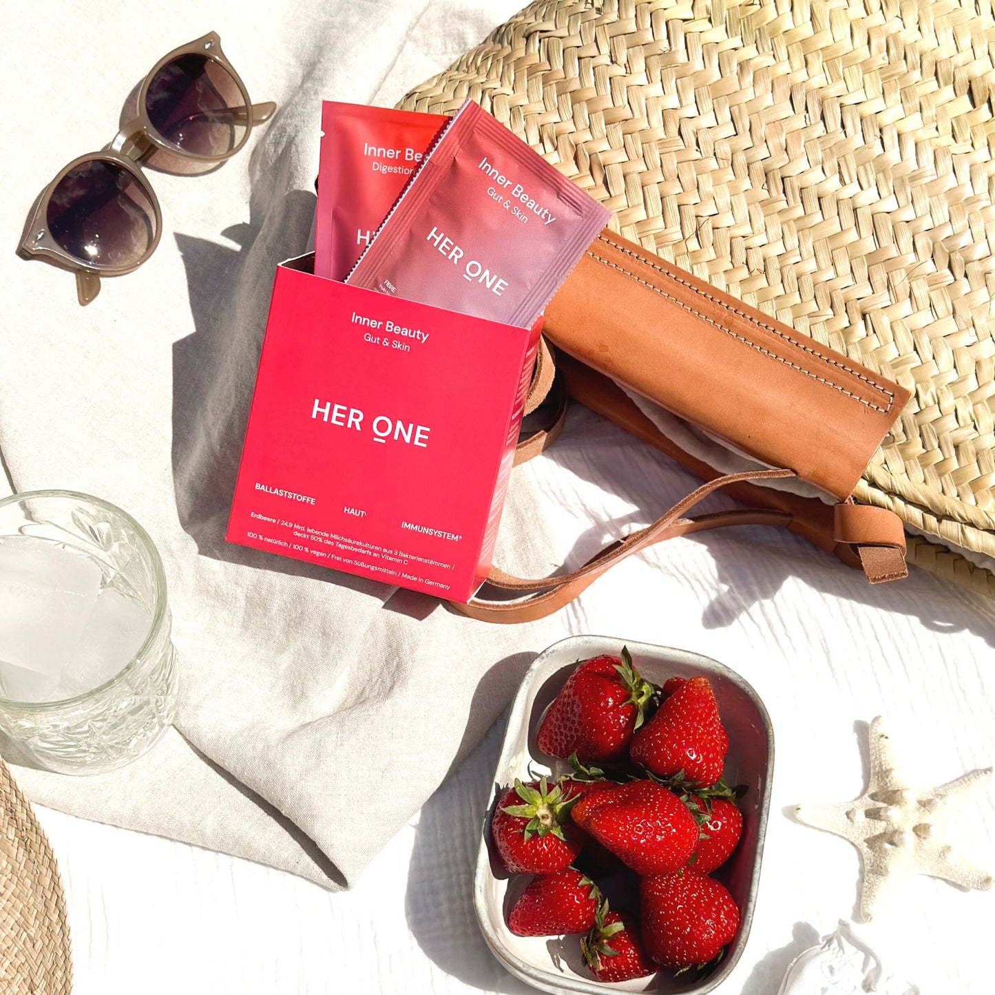 Inner Beauty Duo Travel Size