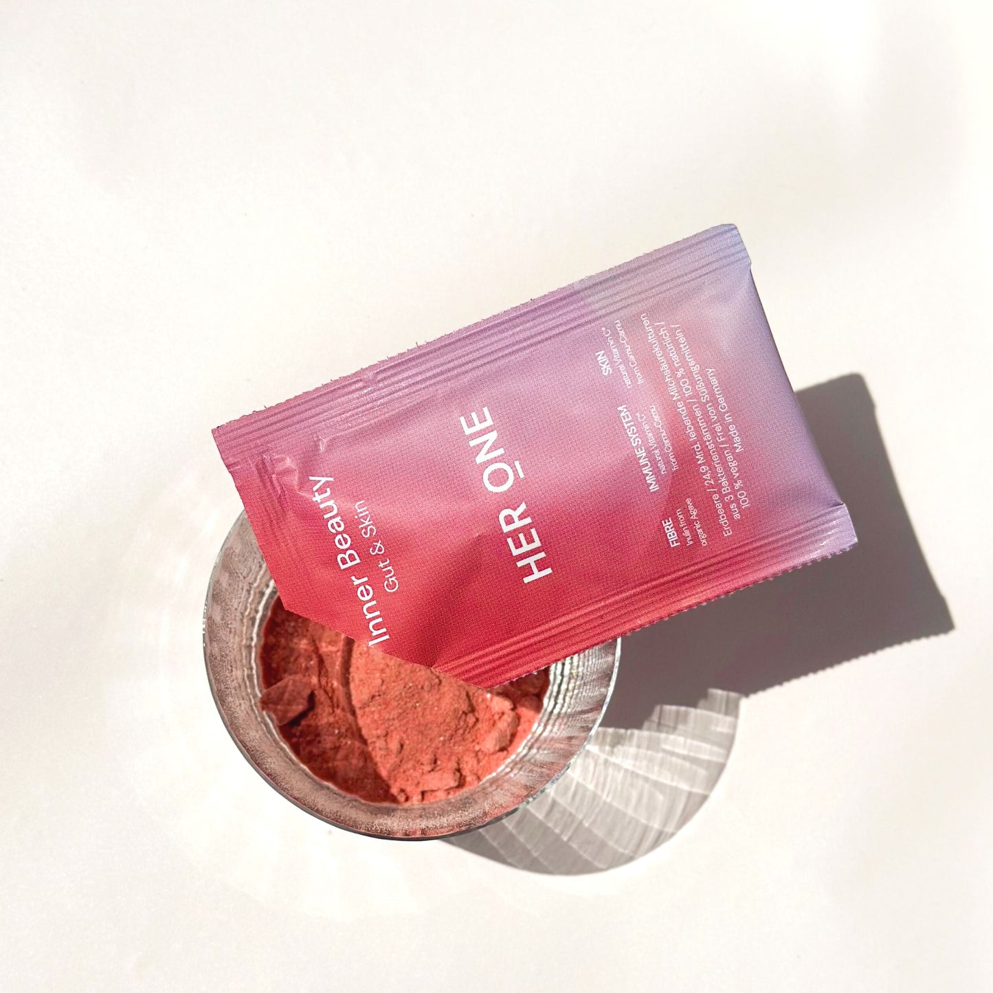 Inner Beauty Duo Travel Size