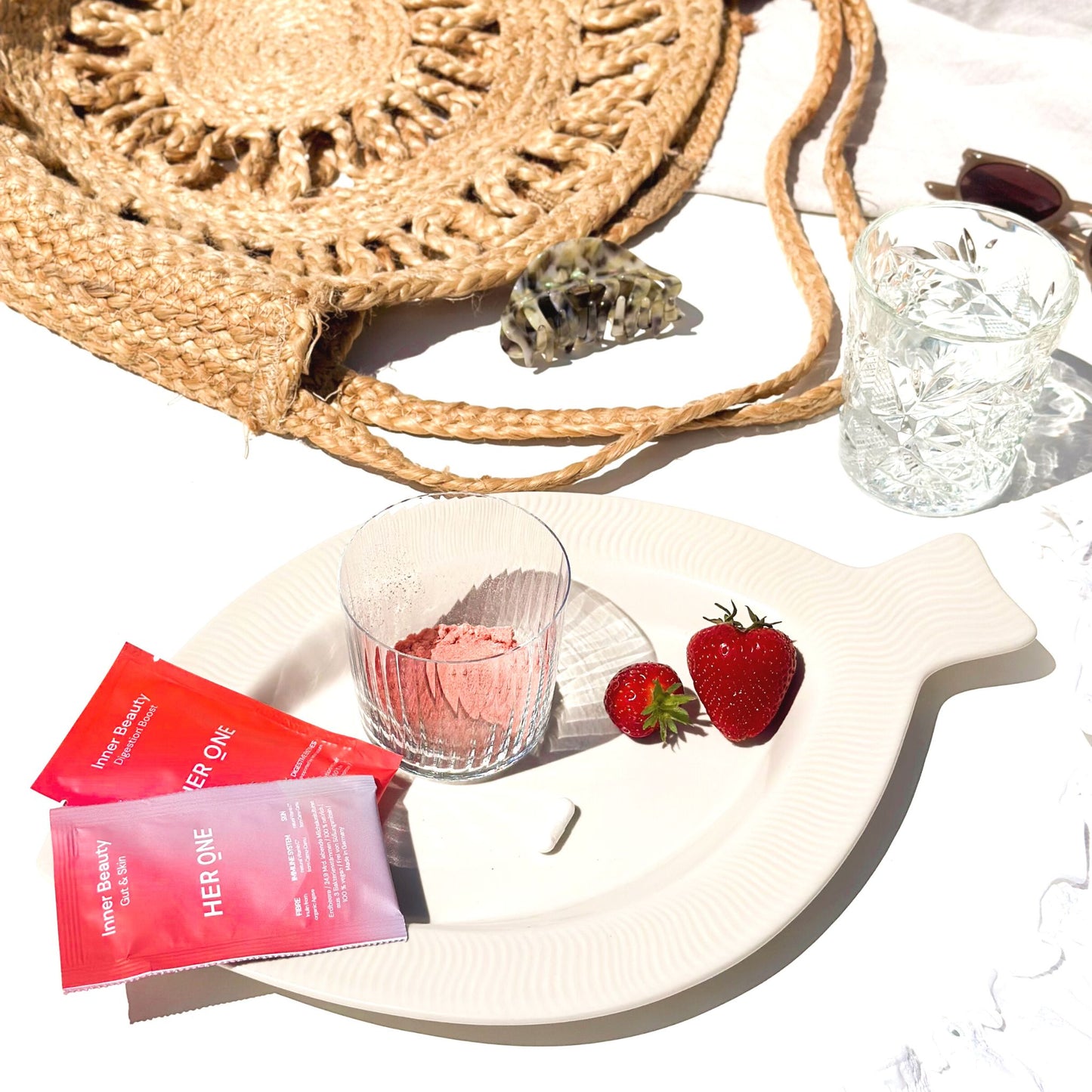 Inner Beauty Duo Travel Size