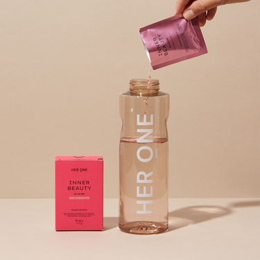 INNER BEAUTY All in One MINIS