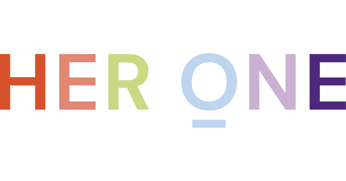 HER ONE QUIZ – HER ONE - Female Health & Wellbeing