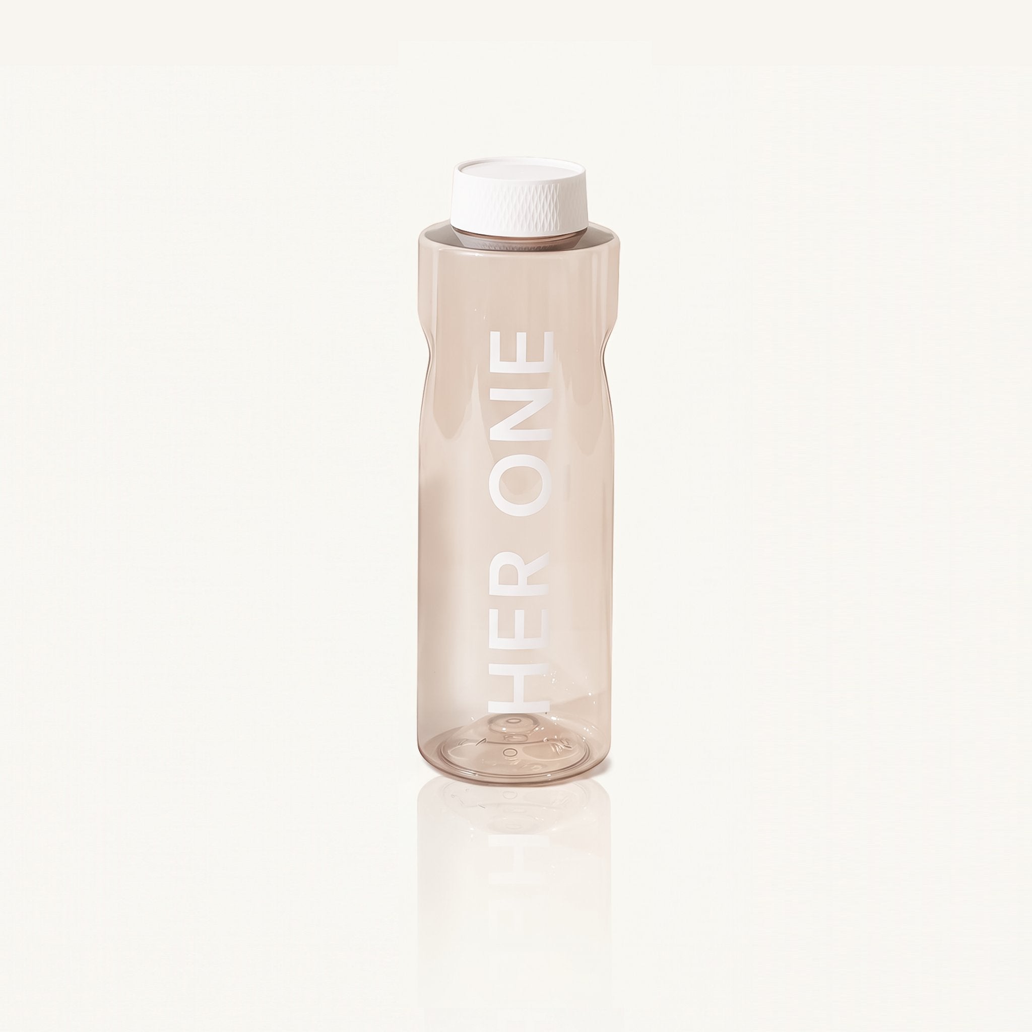 HER ONE Trinkflasche - HER ONE