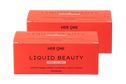 LIQUID BEAUTY 30 Portionen