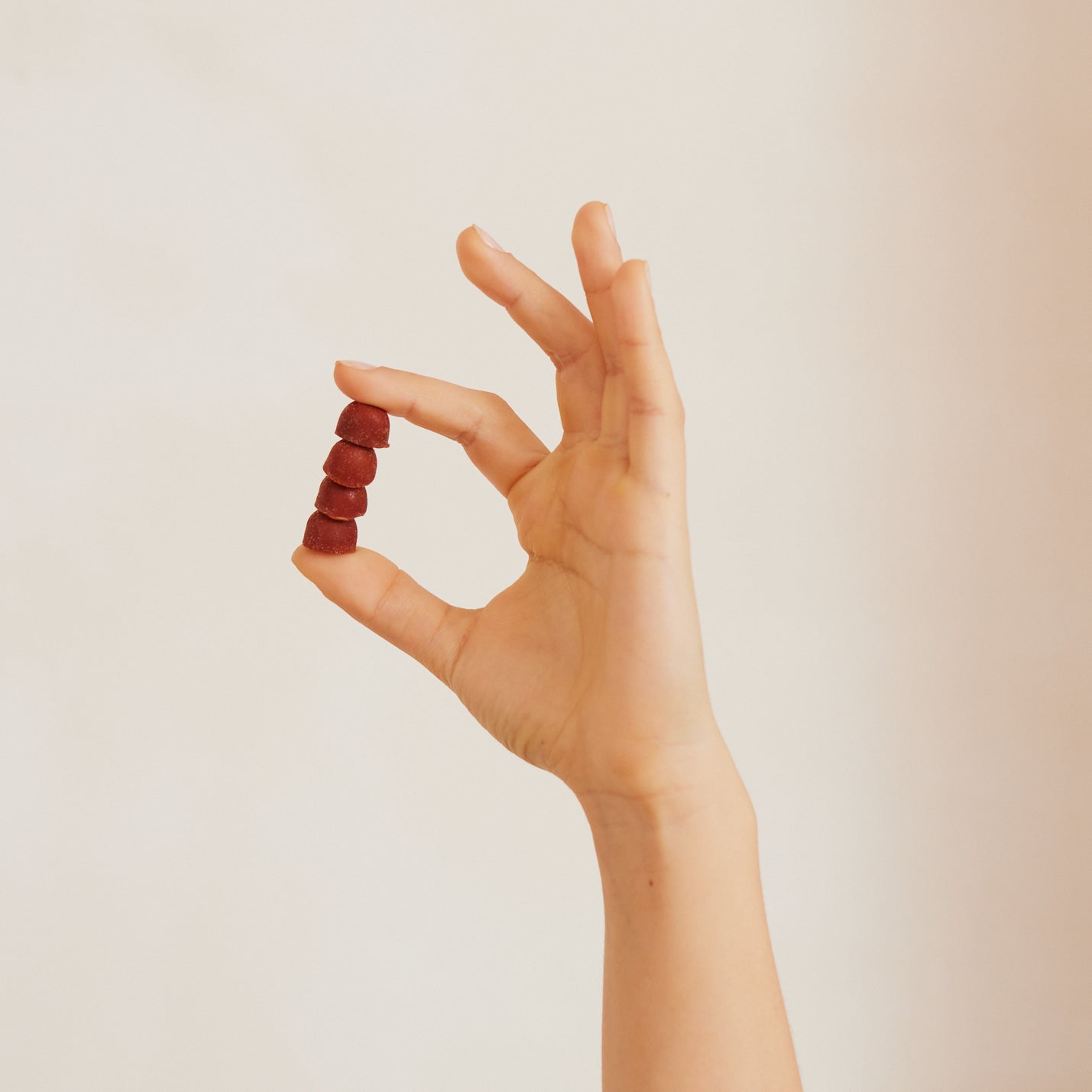 BURN BABY BURN - Stoffwechsel¹ Vitamin Fruchtgummi