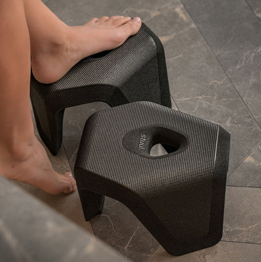 Better 🚽 with Stuul - Why it's worth taking a closer look 💩 - HER ONE - The Future of Well-being