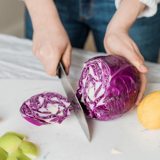 #wirblebleibenzuhause - What are you cooking this week? - HER ONE - The Future of Well-being