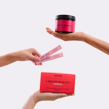 BEAUTY DELUXE DUO saveur baies