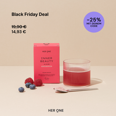 INNER BEAUTY All in One MINIS