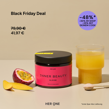 parfum INNER BEAUTY All in One mangue-fruit de la passion