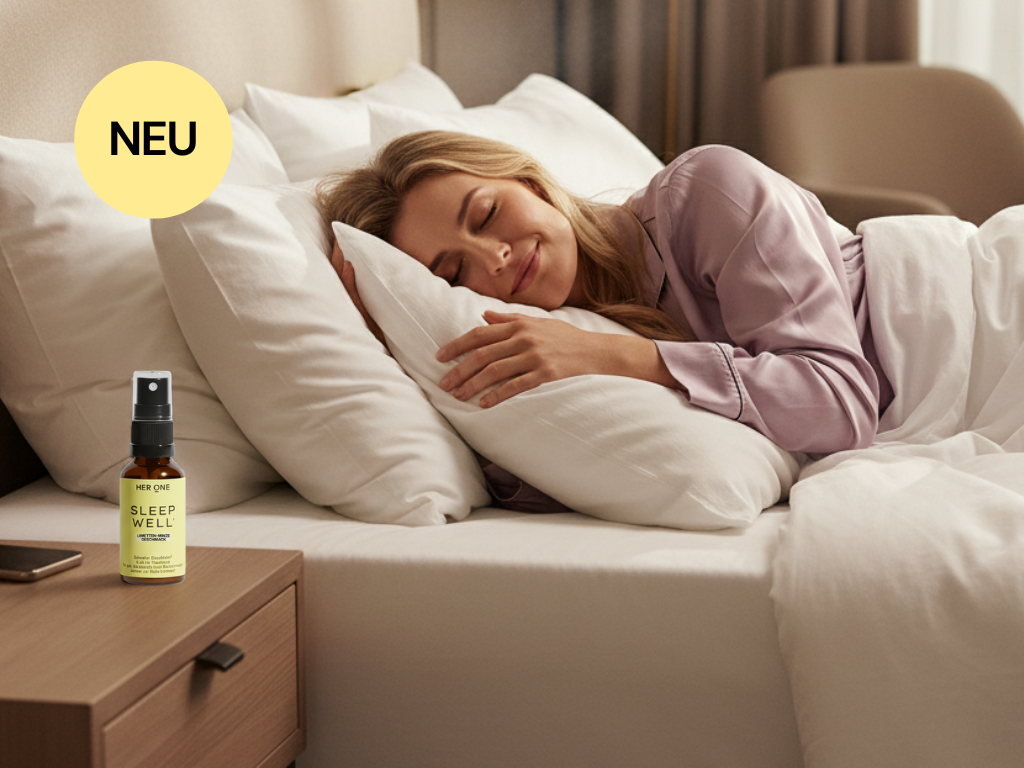 HERONE-Salute e benessere femminile