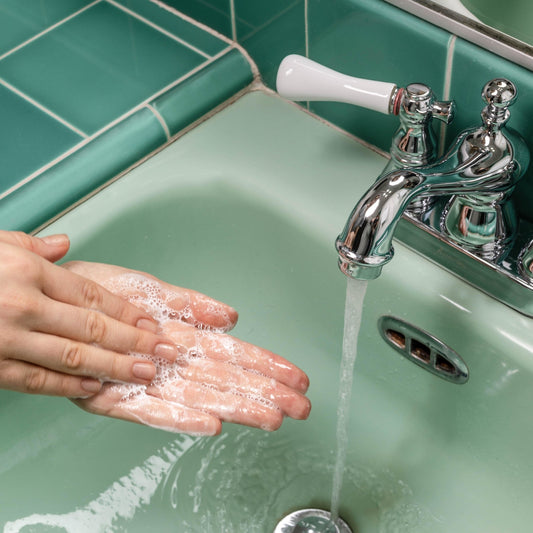 Hoe voorkom je infecties - 5 tips - HAAR EENS - De toekomst van welzijn