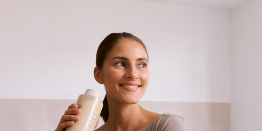 Darum brauchen Frauen ab 35 mehr Protein