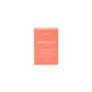 Eine rosafarbene Box mit der Aufschrift "Inner Beauty All in One" von Her One.