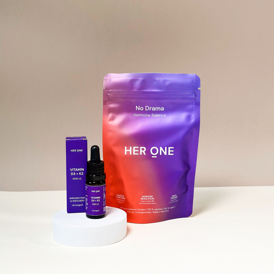 HER ONE Sets – HER ONE - Female Health & Wellbeing
