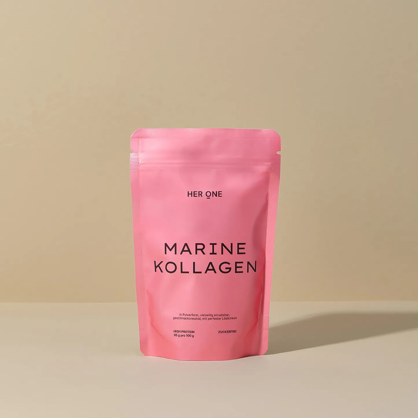 MARINE KOLLAGEN