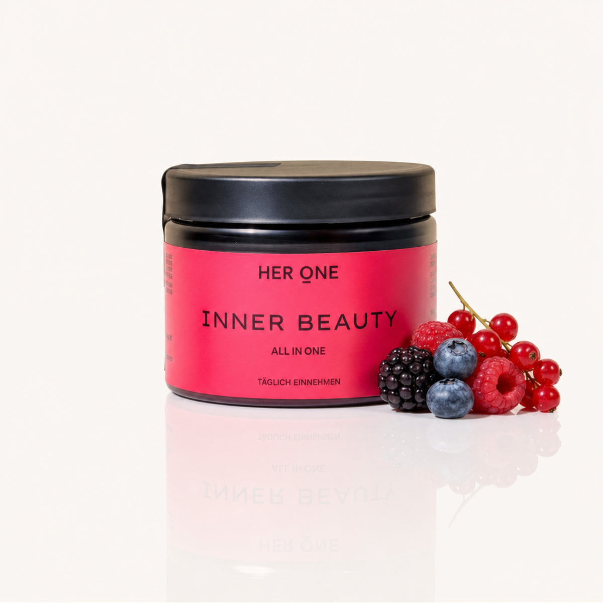 INNER BEAUTY All in One