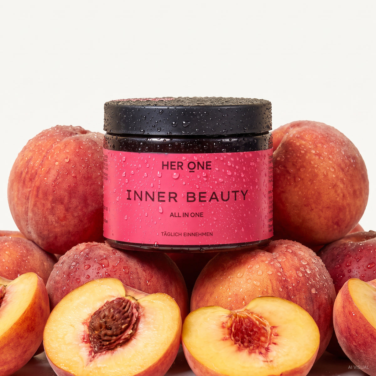 INNER BEAUTY All in One