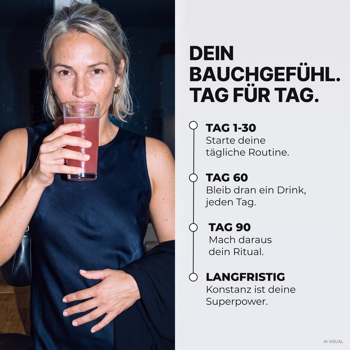 INNER BEAUTY All in One Probierset