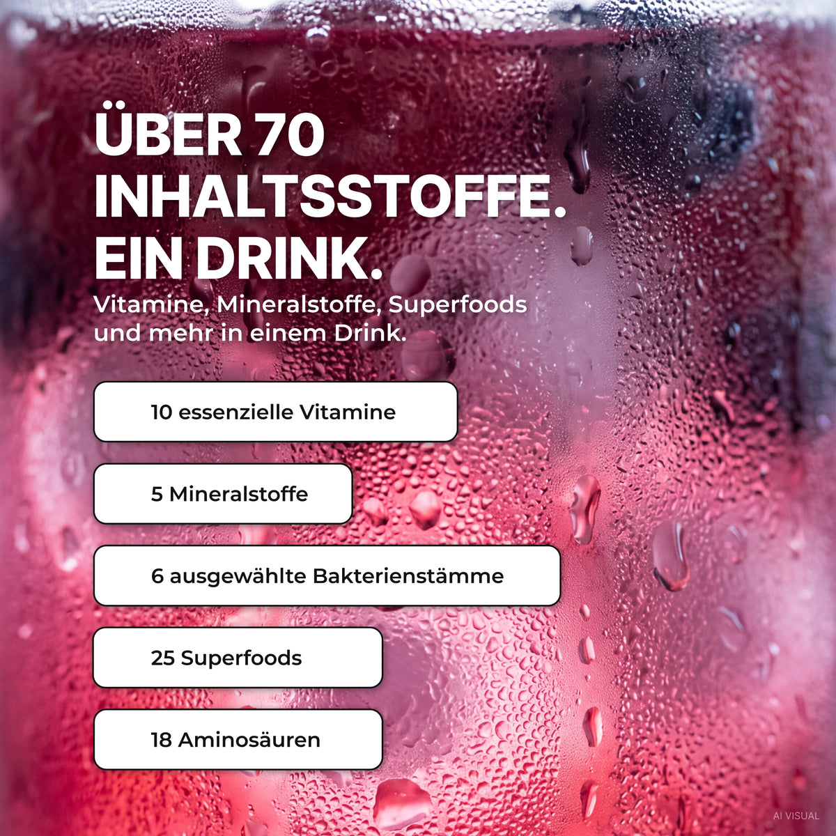 INNER BEAUTY All in One Probierset