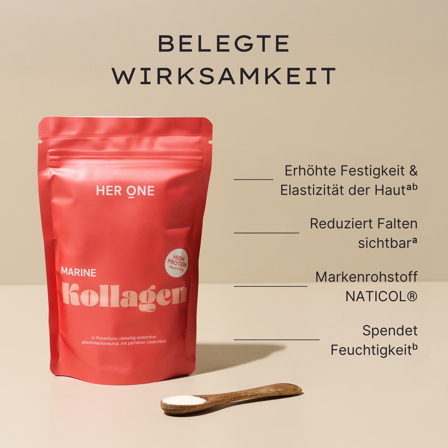 MARINE KOLLAGEN