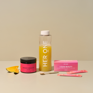 GLOW RESET DUO
