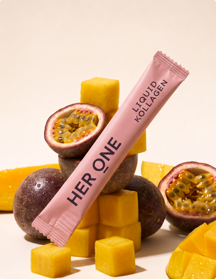 Mango-Maracuja