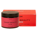 Her One Beauty-Set mit INNER BEAUTY Dose und LIQUID BEAUTY Trink-Kollagen (Erdbeere Box).