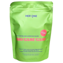 Her One Bio Camu Camu Superfood-Pulver, 100% natürlich, hochdosiertes Vitamin C für Immunsystem & Haut.