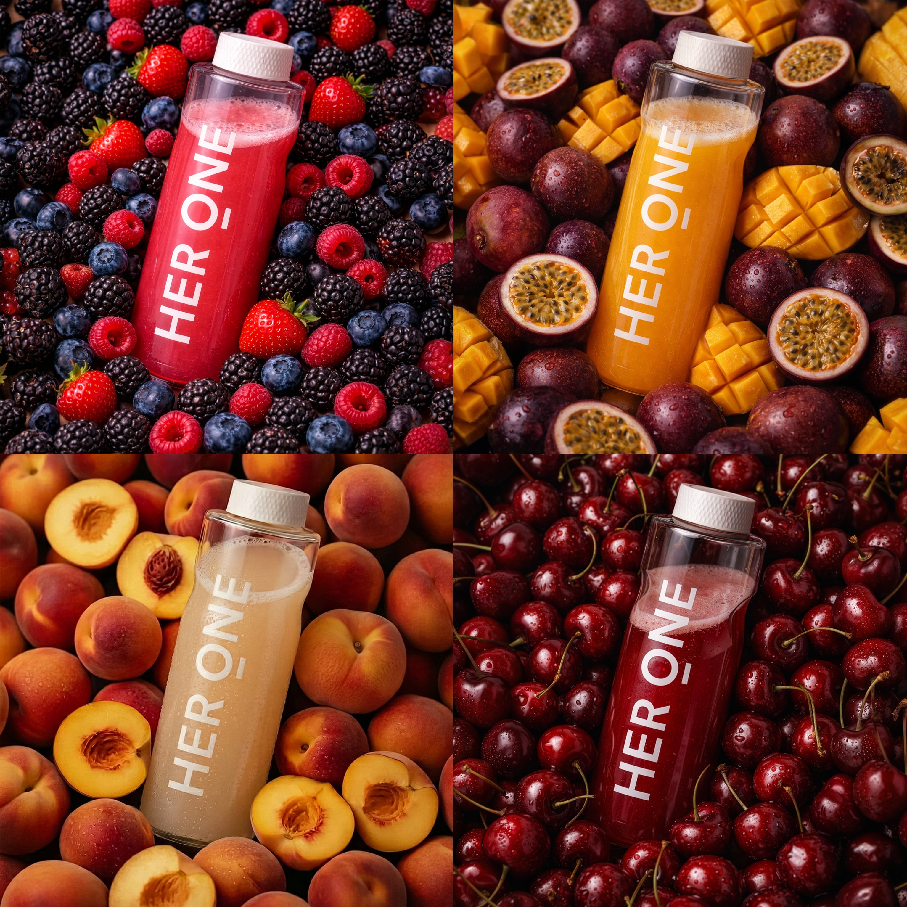 Inner Beauty : integratore alimentare completo per il benessere quotidiano e la bellezza naturale.