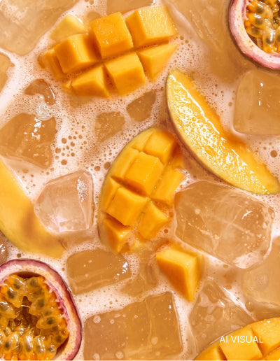 Mango-Maracuja