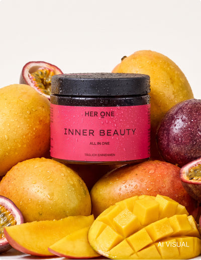Mango-Maracuja