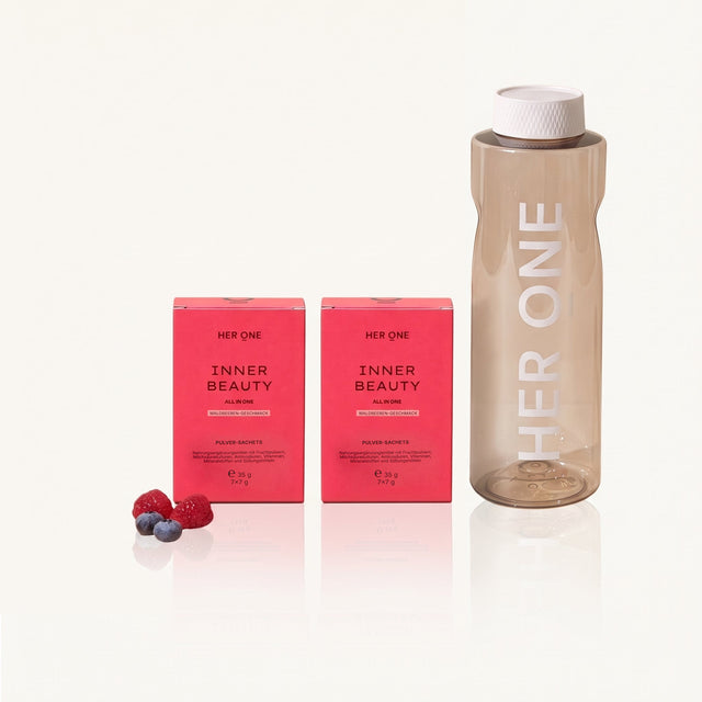 Probierset Waldbeeren