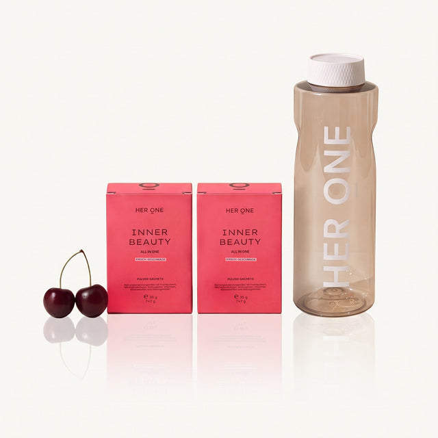 Probierset Kirsche