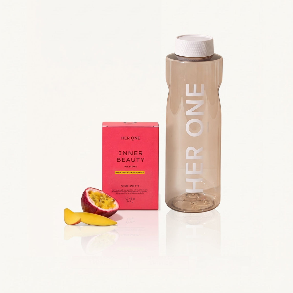 Probierset Mango Einzelpack