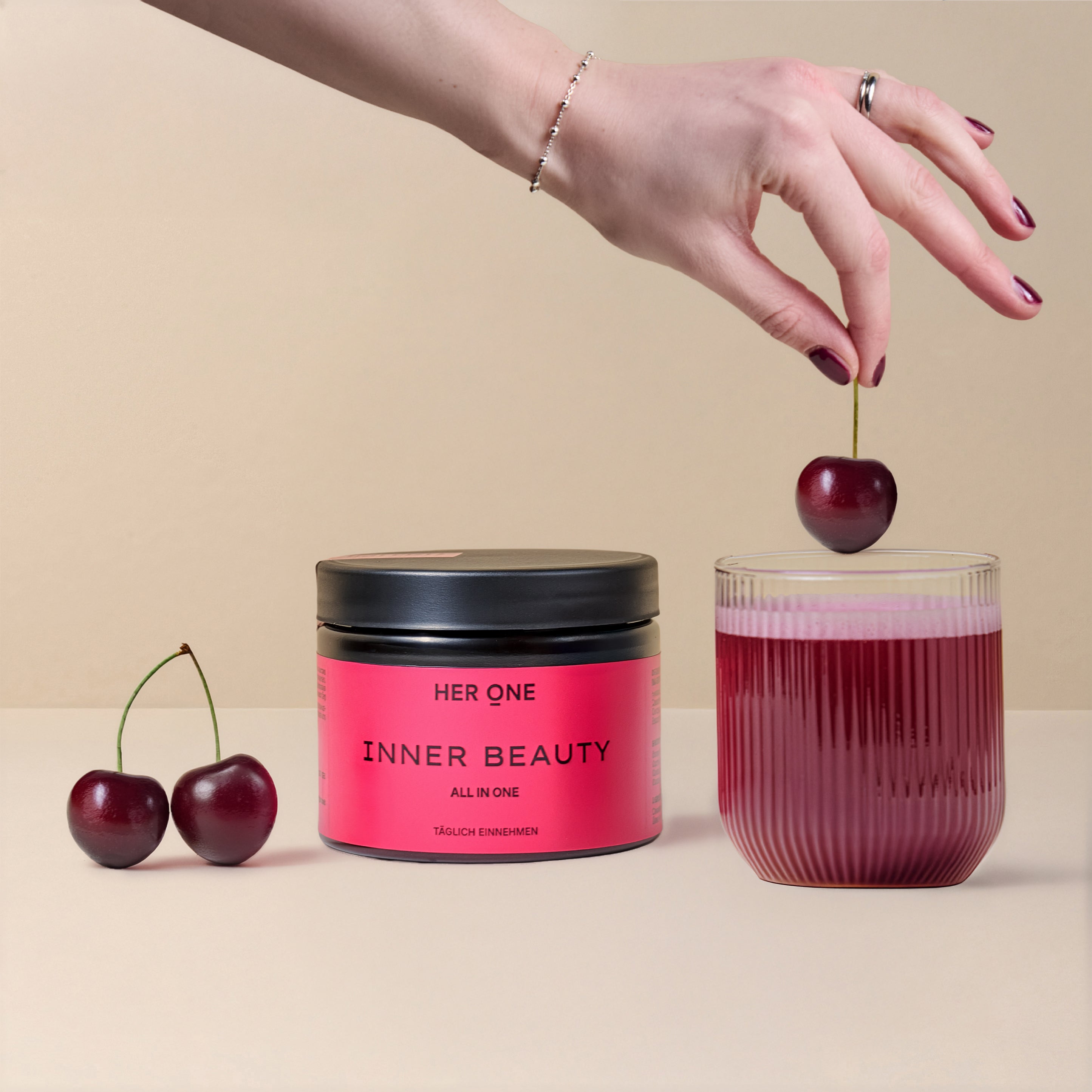 OLD INNER BEAUTY All in One Spar-Abo