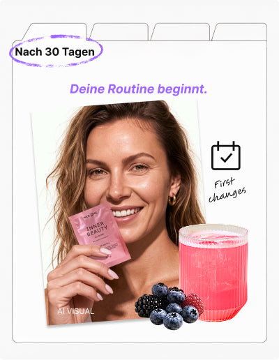 Nach 30 Tagen