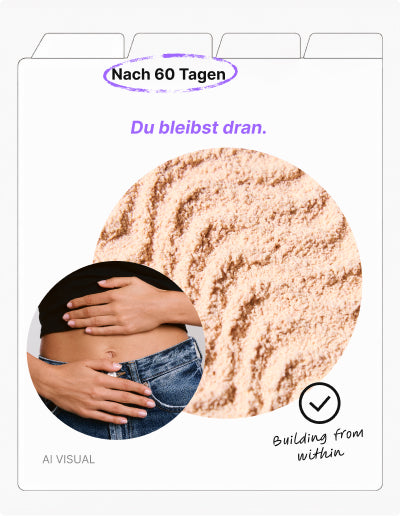 Nach 60 Tagen