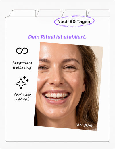 Nach 90 Tagen