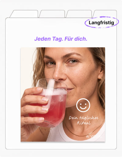 Langfristig